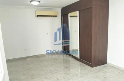 Apartment - 1 Bedroom - 1 Bathroom for rent in Bu Hamour Street - Abu Hamour - Doha