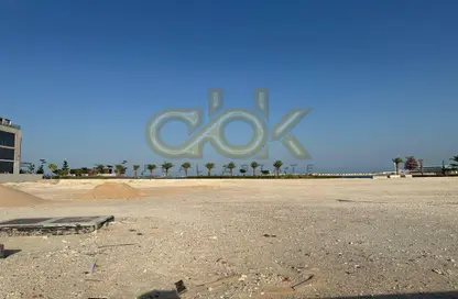 Land - Studio for sale in Waterfront Residential - The Waterfront - Lusail
