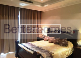 Stunning Furnished 2 Beds - Porto Arabia