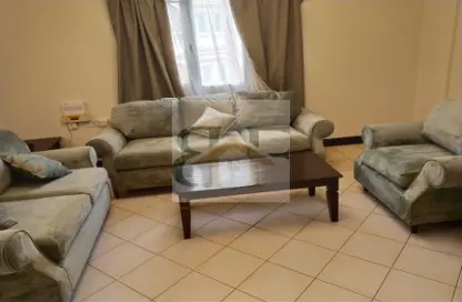 شقة - 2 غرف نوم - 2 حمامات للايجار في المنصورة - المنصورة - الدوحة شقة - 2 غرف نوم - 2 حمامات للايجار في المنصورة - المنصورة - الدوحة