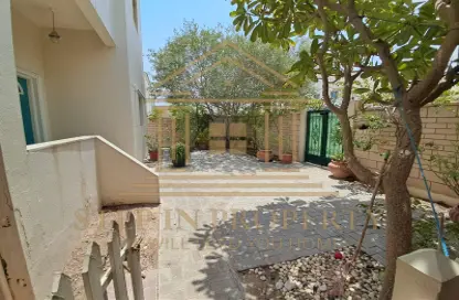 Villa - 4 Bedrooms - 4 Bathrooms for rent in Salwa Road - Al Aziziyah - Doha