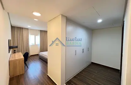 Apartment - 2 Bedrooms - 3 Bathrooms for sale in Al Erkyah City - Lusail