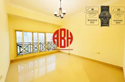 Apartment - 3 Bedrooms - 3 Bathrooms for rent in Naples - Fox Hills - Fox Hills - Lusail