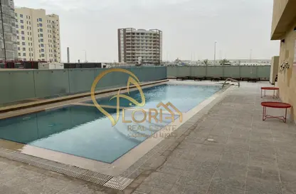 Apartment - 1 Bedroom - 2 Bathrooms for rent in Al Erkyah City - Lusail Apartment - 1 Bedroom - 2 Bathrooms for rent in Al Erkyah City - Lusail