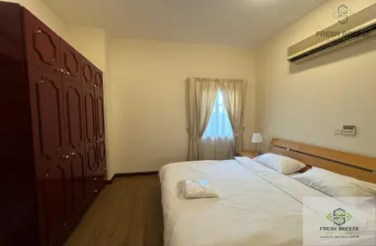 شقة - غرفة نوم - 2 حمامات للايجار في مشيرب - مشيرب - الدوحة