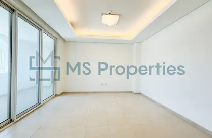 Apartment - 1 Bedroom - 2 Bathrooms for rent in Viva East - Viva Bahriyah - The Pearl Island - Doha Apartment - 1 Bedroom - 2 Bathrooms for rent in Viva East - Viva Bahriyah - The Pearl Island - Doha