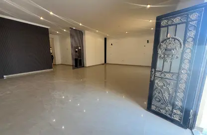 Villa - 7 Bedrooms - 7 Bathrooms for rent in Bani Hajer - Al Rayyan - Doha