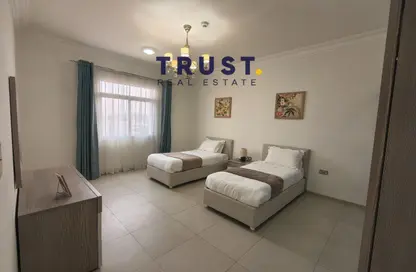 Villa - 4 Bedrooms - 3 Bathrooms for rent in La Verna Compound - Muraikh - AlMuraikh - Doha Villa - 4 Bedrooms - 3 Bathrooms for rent in La Verna Compound - Muraikh - AlMuraikh - Doha