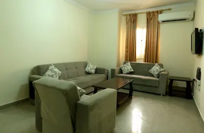 Apartment - 3 Bedrooms - 2 Bathrooms for rent in EB23 - Musheireb - Musheireb - Doha Apartment - 3 Bedrooms - 2 Bathrooms for rent in EB23 - Musheireb - Musheireb - Doha