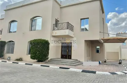 Outdoor House image for: Villa - 3 Bedrooms - 3 Bathrooms for rent in Al Rayyan - Doha, Image 1