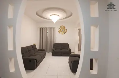 Apartment - 2 Bedrooms - 1 Bathroom for rent in Muntazah 13 - Al Muntazah - Doha