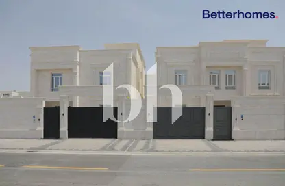 Villa - 7 Bedrooms - 7+ Bathrooms for sale in Wadi Al Markh - Muraikh - AlMuraikh - Doha