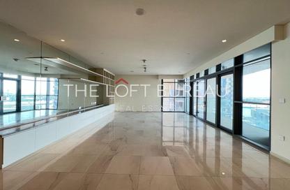 Apartment - 2 Bedrooms - 3 Bathrooms for sale in Seef Lusail Tower 1 - Seef Lusail - Lusail City - Lusail Apartment - 2 Bedrooms - 3 Bathrooms for sale in Seef Lusail Tower 1 - Seef Lusail - Lusail City - Lusail