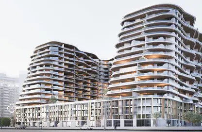 Retail - Studio for sale in East Gate - West Bay Lagoon - Doha
