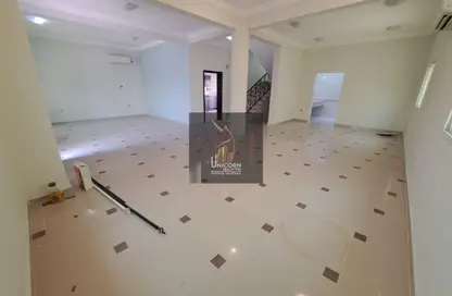 Compound - 4 Bedrooms - 4 Bathrooms for rent in Wadi Al Markh - Muraikh - AlMuraikh - Doha