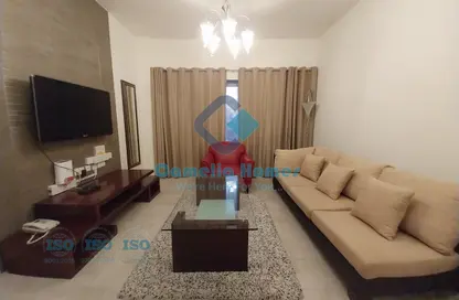 Apartment - 1 Bedroom - 2 Bathrooms for rent in Musheireb Apartments - Musheireb - Doha