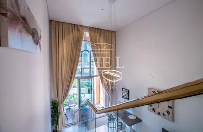 Details image for: Duplex - 1 Bedroom - 2 Bathrooms for sale in Viva Bahriyah - The Pearl Island - Doha, Image 1