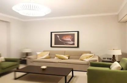 Apartment - 1 Bedroom - 2 Bathrooms for rent in Viva East - Viva Bahriyah - The Pearl Island - Doha