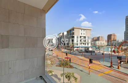 Apartment - 1 Bedroom - 2 Bathrooms for sale in Gewan Island - The Pearl Island - Doha