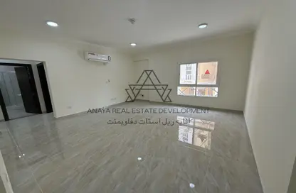 شقة - 2 غرف نوم - 2 حمامات للايجار في شارع المنتزه - المنتزه - الدوحة