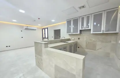 Apartment - 2 Bedrooms - 2 Bathrooms for rent in Madinat Khalifa Building 58 - Madinat Khalifa South - Madinat Khalifa - Doha