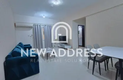 Apartment - 2 Bedrooms - 2 Bathrooms for rent in Fereej Bin Omran - Doha Apartment - 2 Bedrooms - 2 Bathrooms for rent in Fereej Bin Omran - Doha