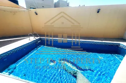 Villa - 4 Bedrooms - 4 Bathrooms for rent in Al Waab Street - Al Waab - Doha