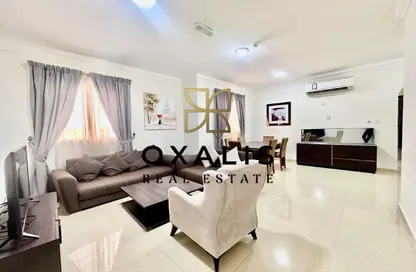 Apartment - 2 Bedrooms - 2 Bathrooms for rent in Old Airport Road - Old Airport Road - Doha