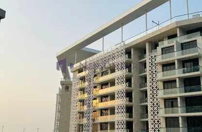 Apartment - 2 Bedrooms - 2 Bathrooms for rent in Boulevard View - Yasmeen City - Lusail