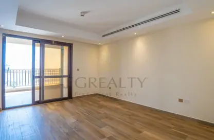 شقة - غرفة نوم - 2 حمامات للبيع في الاصمخ لوسيل 2 - فوكس هيلز - الوسيل