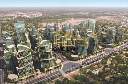 Land - Studio for sale in Huzoom Villas - Lusail City - Lusail