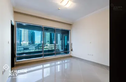 Apartment - 3 Bedrooms - 4 Bathrooms for rent in West Bay Tower - West Bay - West Bay - Doha