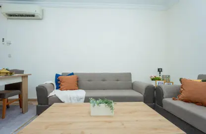 Apartment - 1 Bedroom - 1 Bathroom for rent in Al Wakra - Al Wakra - Al Wakrah - Al Wakra