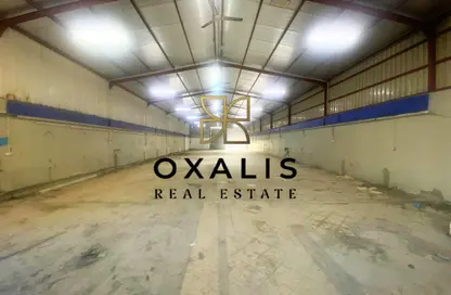 مخزن - استوديو - 1 حمام للايجار في المنطقة الصناعية - المنطقة الصناعية - الدوحة