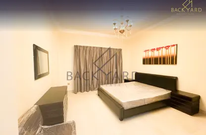 شقة - 3 غرف نوم - 3 حمامات للايجار في شارع السد - السد - الدوحة