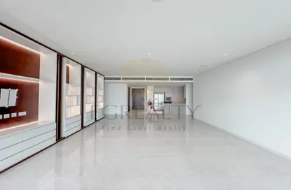 Apartment - 3 Bedrooms - 5 Bathrooms for sale in Seef Lusail - Lusail City - Lusail