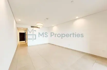 Apartment - Studio - 1 Bathroom for rent in Viva West - Viva Bahriyah - The Pearl Island - Doha