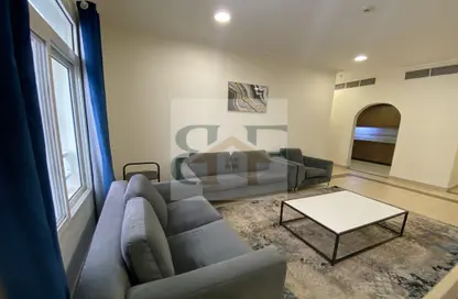 Apartment - 1 Bedroom - 1 Bathroom for rent in Al Sadd Road - Al Sadd - Doha