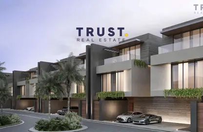 Villa - 5 Bedrooms - 7+ Bathrooms for sale in Al Daayen - Al Daayen - Al Daayen