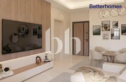 Apartment - 3 Bedrooms - 3 Bathrooms for sale in Fox Hills A13 - Fox Hills - Lusail