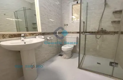 Villa - 4 Bedrooms - 4 Bathrooms for rent in New Salata - Salata - Doha
