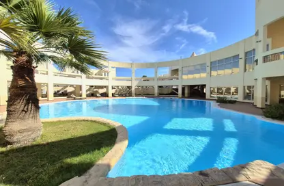 Villa - 4 Bedrooms - 5 Bathrooms for rent in Al Waab Street - Al Waab - Doha