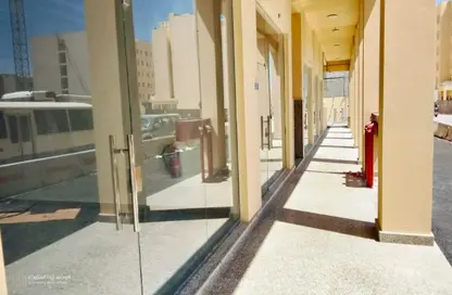 Retail - Studio - 1 Bathroom for rent in Al Waab - Al Waab - Doha