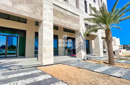 Outdoor Building image for: Shop - Studio for rent in Fox Hills - Fox Hills - Lusail, Image 1