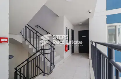 Stairs image for: Villa for rent in Al Wakra - Al Wakra - Al Wakrah - Al Wakra, Image 1