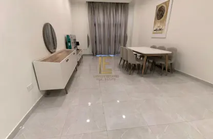 Apartment - 2 Bedrooms - 3 Bathrooms for sale in Al Asmakh Lusail 2 - Fox Hills - Lusail