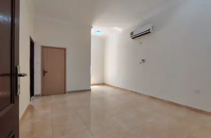 Apartment - Studio - 1 Bathroom for rent in Ain Khaled Villas - Ain Khaled - Doha
