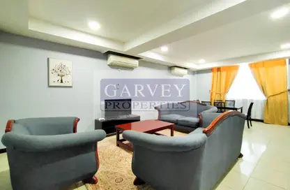 Apartment - 1 Bedroom - 1 Bathroom for rent in Muaither North - Muaither Area - Doha Apartment - 1 Bedroom - 1 Bathroom for rent in Muaither North - Muaither Area - Doha