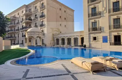 شقة - غرفة نوم - 1 حمام للايجار في مدينة اللسيل - الوسيل