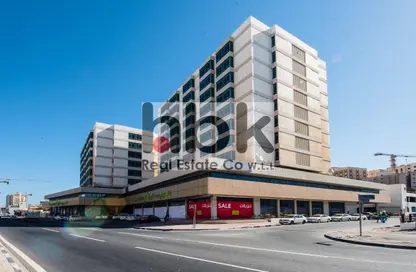 Apartment - 3 Bedrooms - 3 Bathrooms for rent in Musheireb Tower - Musheireb - Musheireb - Doha